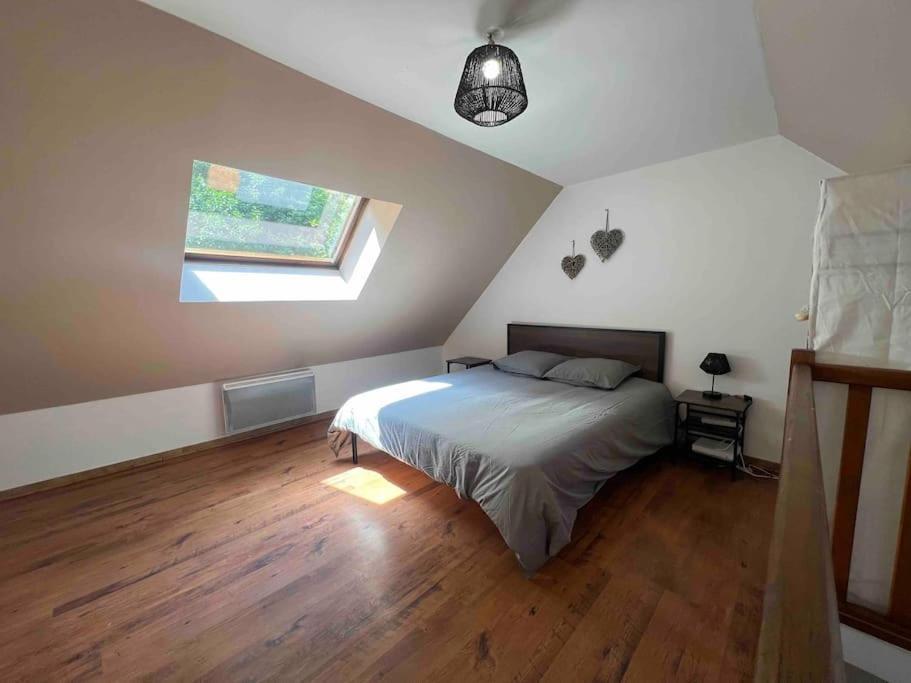 בסאנקון Appartement Centre-Ville / 6 Prsn / Bord Du Doubs / Au Pied De La Citadelle מראה חיצוני תמונה