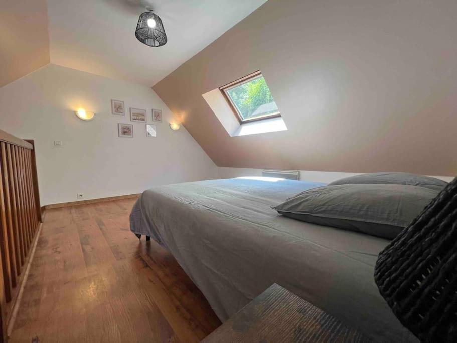 בסאנקון Appartement Centre-Ville / 6 Prsn / Bord Du Doubs / Au Pied De La Citadelle מראה חיצוני תמונה